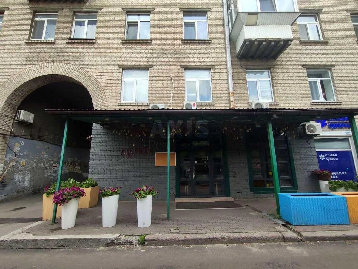 Trade object pr-t Berestejskij 45, 277m2713121