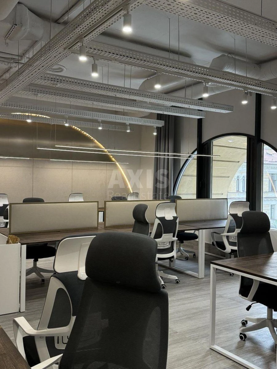 Office vul. Bul'varno-Kudrjavs'ka 15А, 202m257978