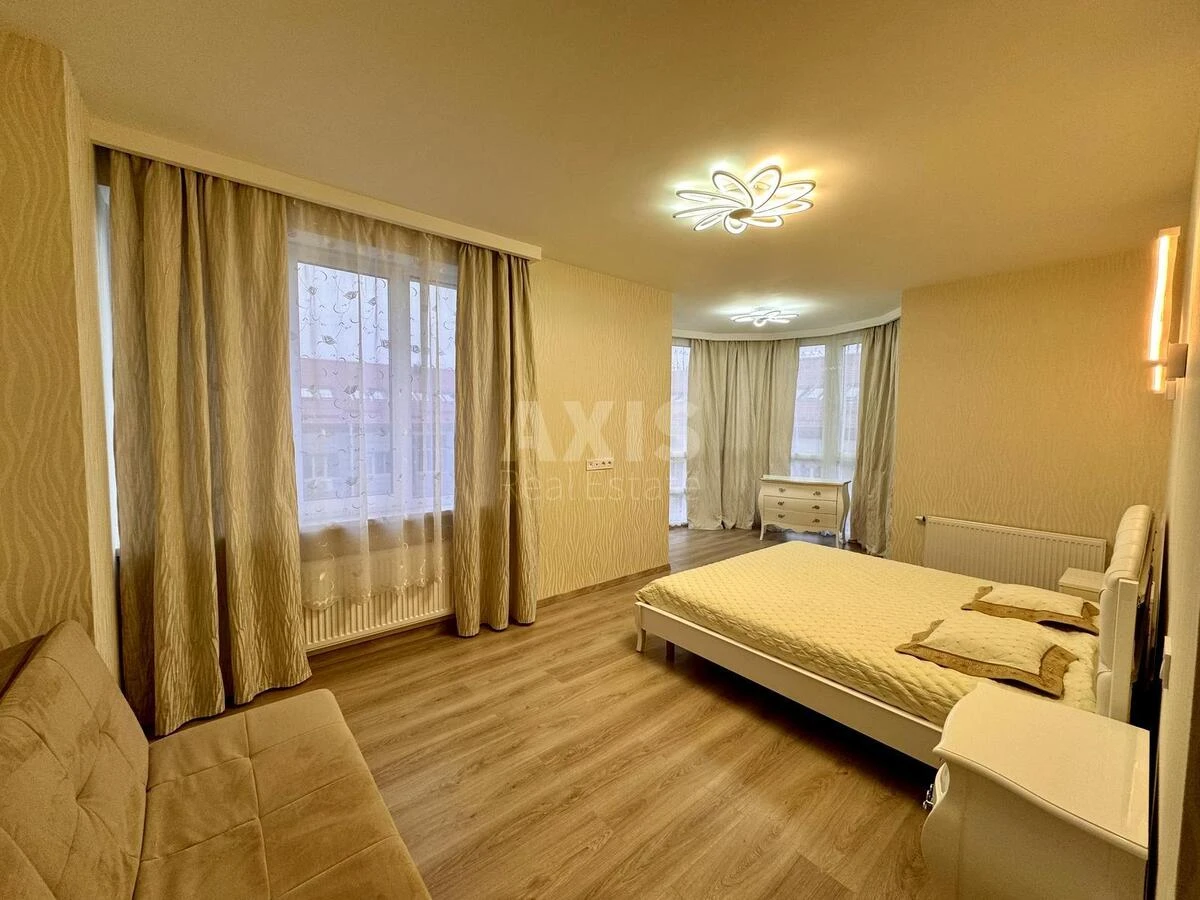 3k apartment pr-t Golosii'vs'kyj 95А6665215