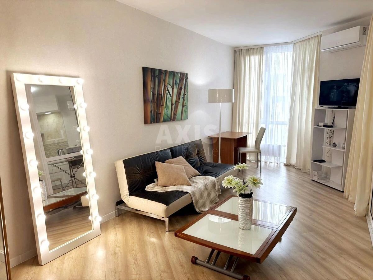 2k apartment vul. Dmytrivs'ka 60702697