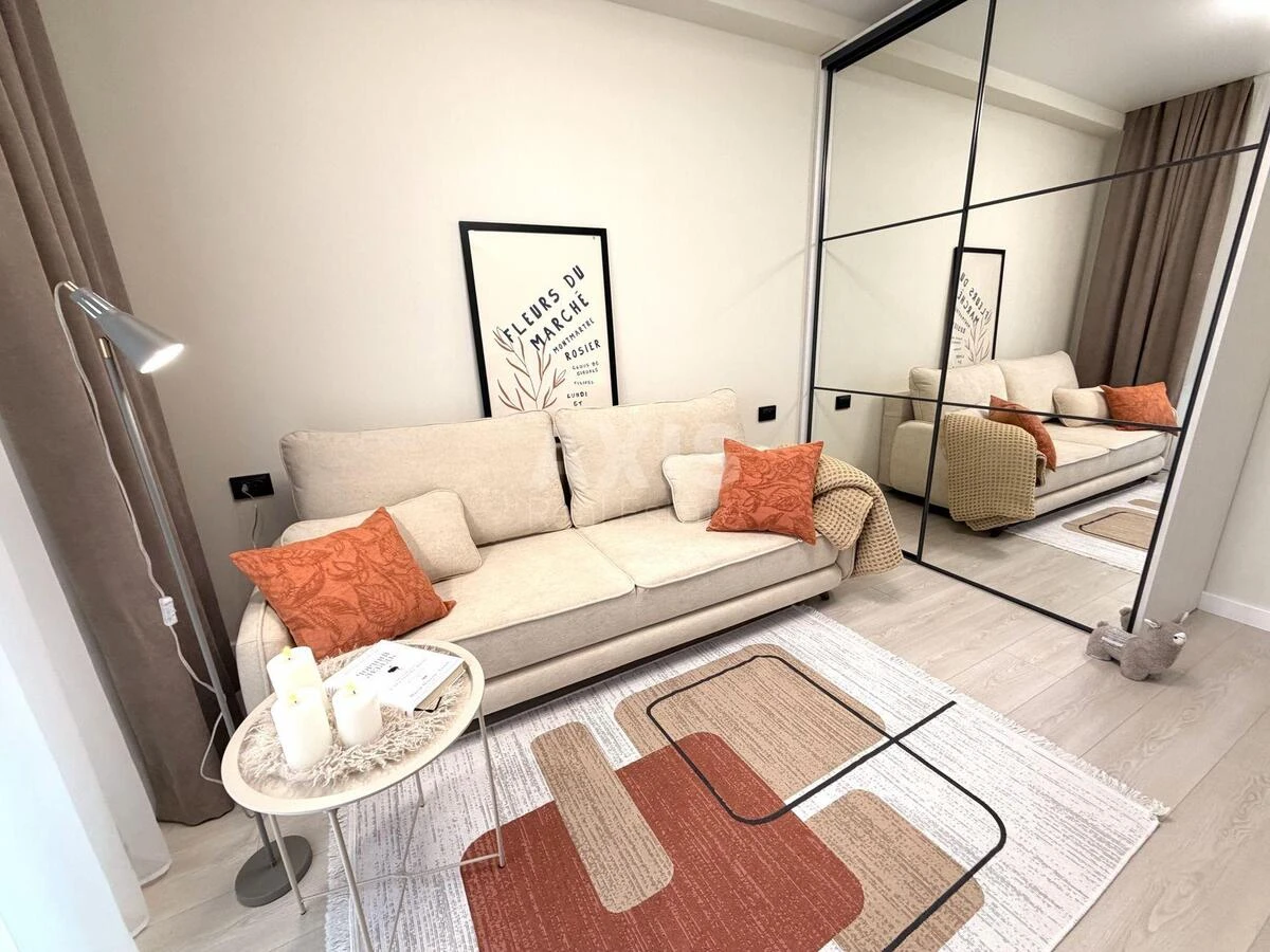 2k apartment vul. Myhajla Maksymovycha 24671275