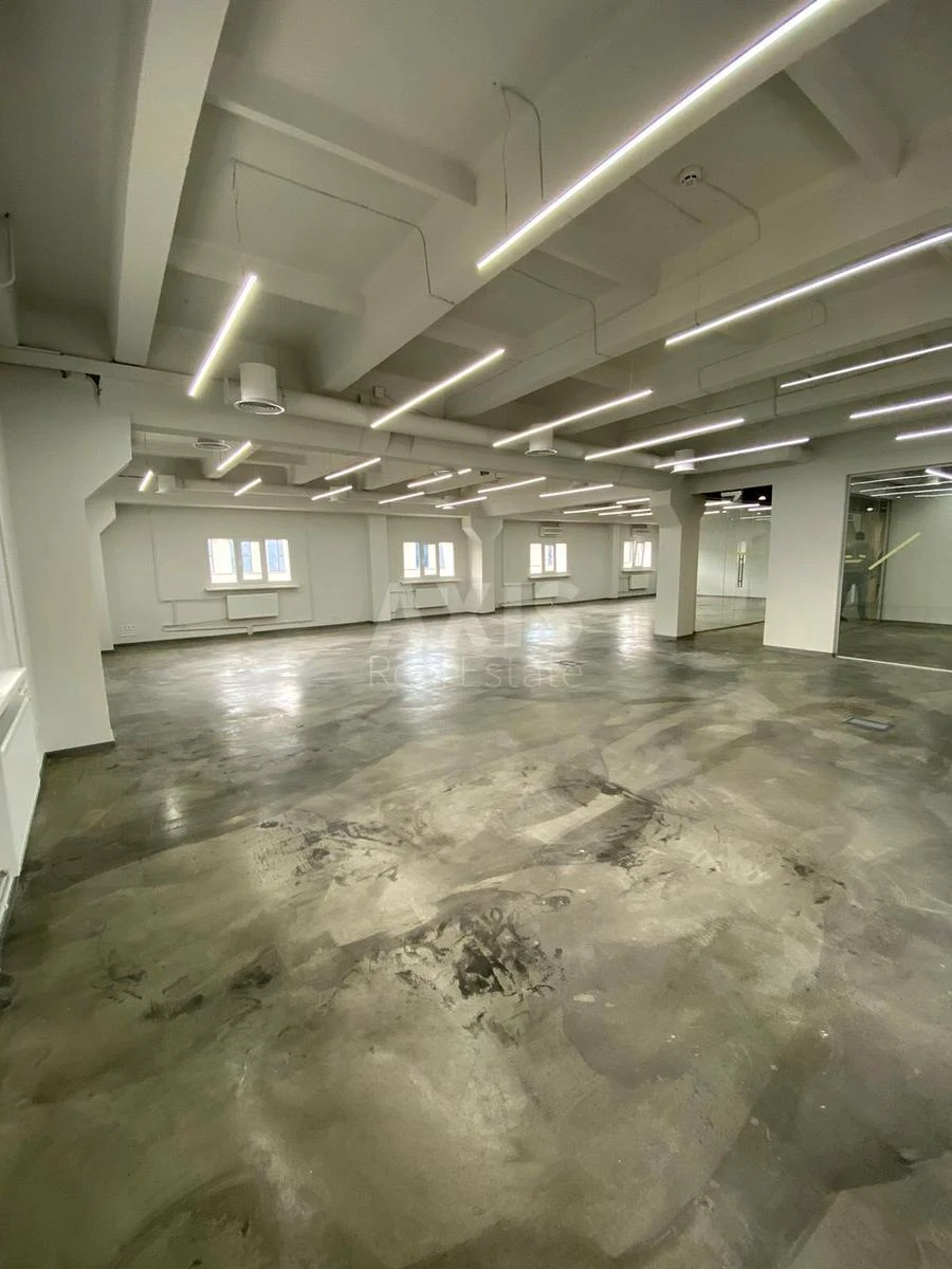 Office pl. Moskovs'ka 23, 307m2635957
