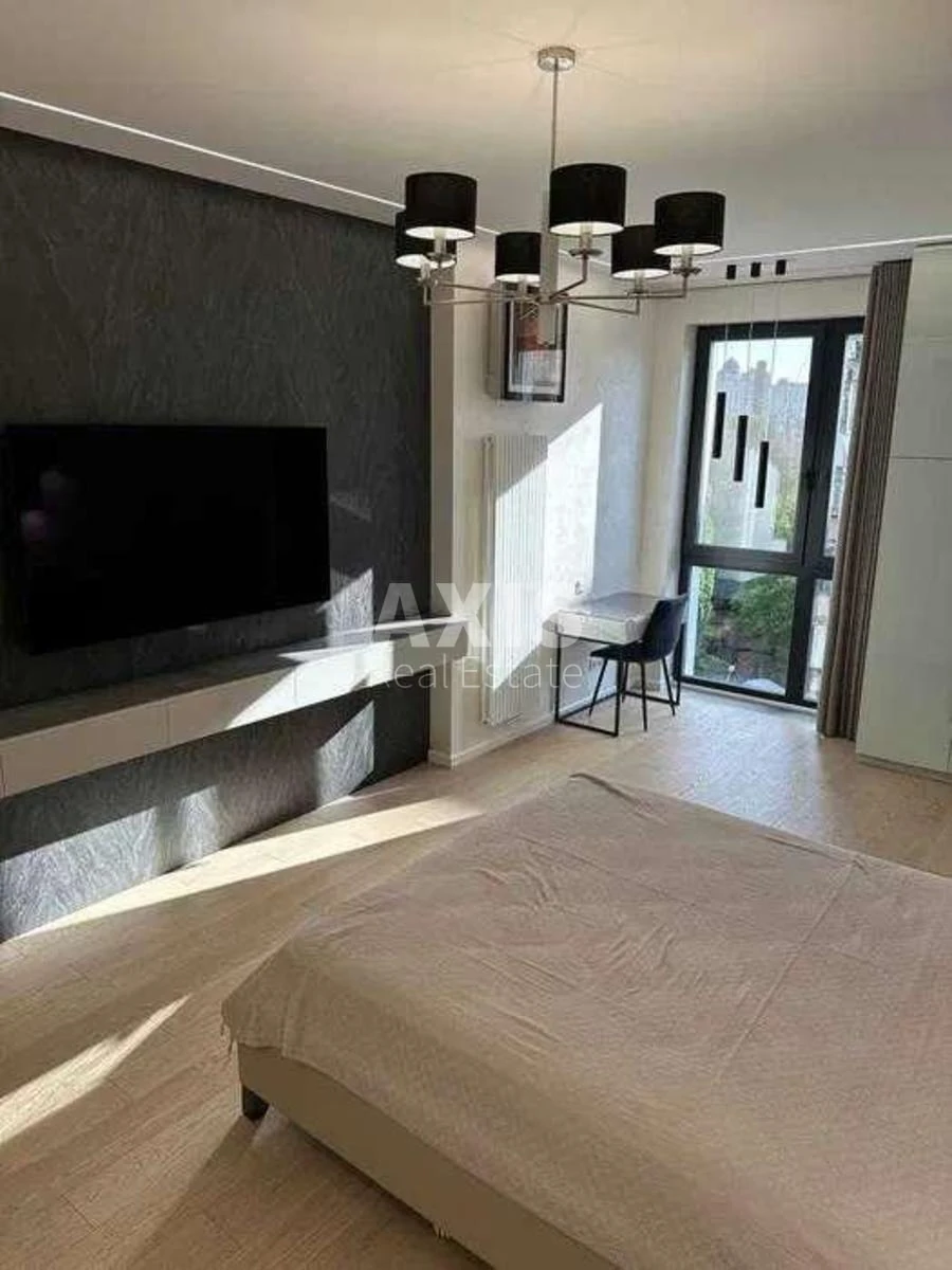 1k apartment vul. Lejpcyz'ka 13349435