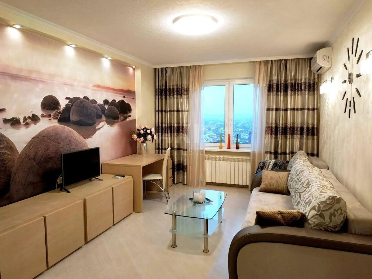 2k apartment vul. Vashhenka Grygorija 3655723