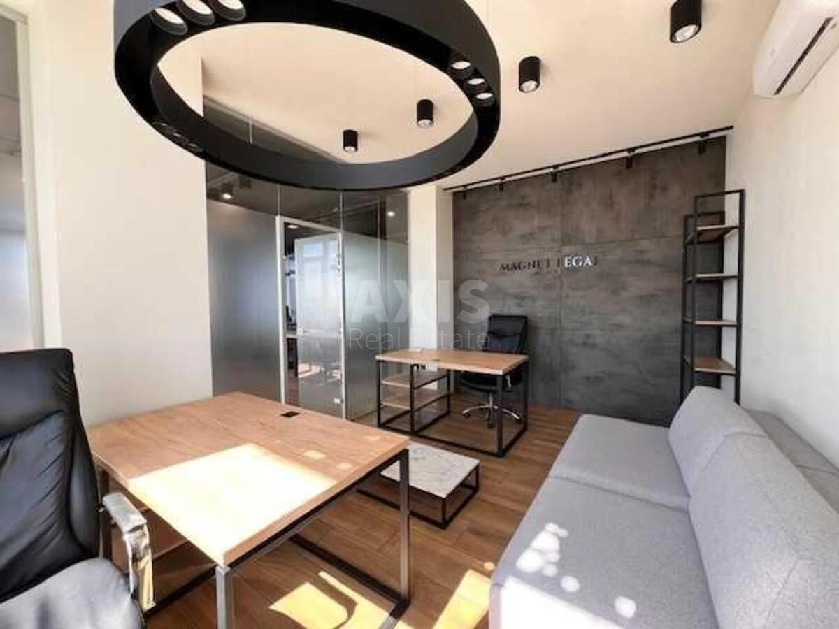 Office vul. Zhyljans'ka 68, 120m2671396