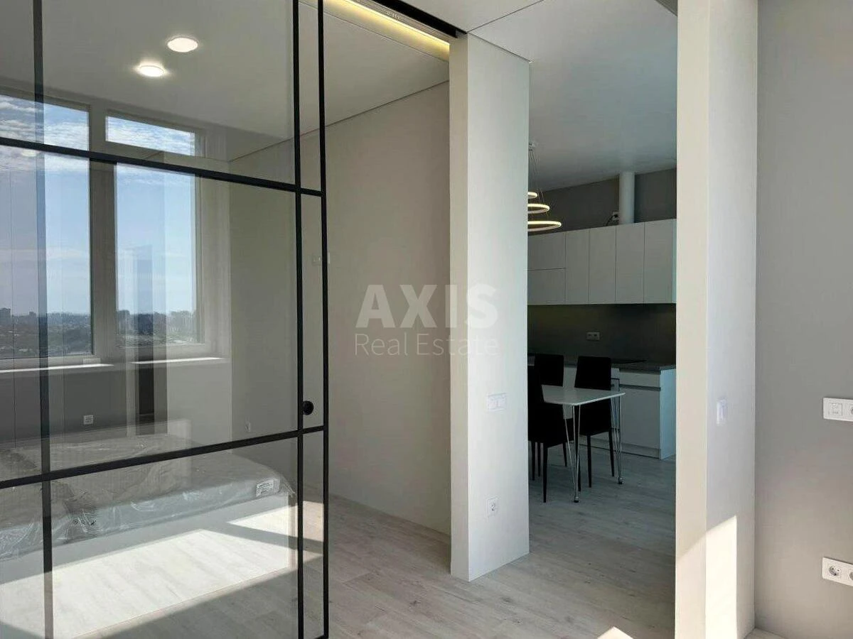 1k apartment pr-t Berestejskij 116554112