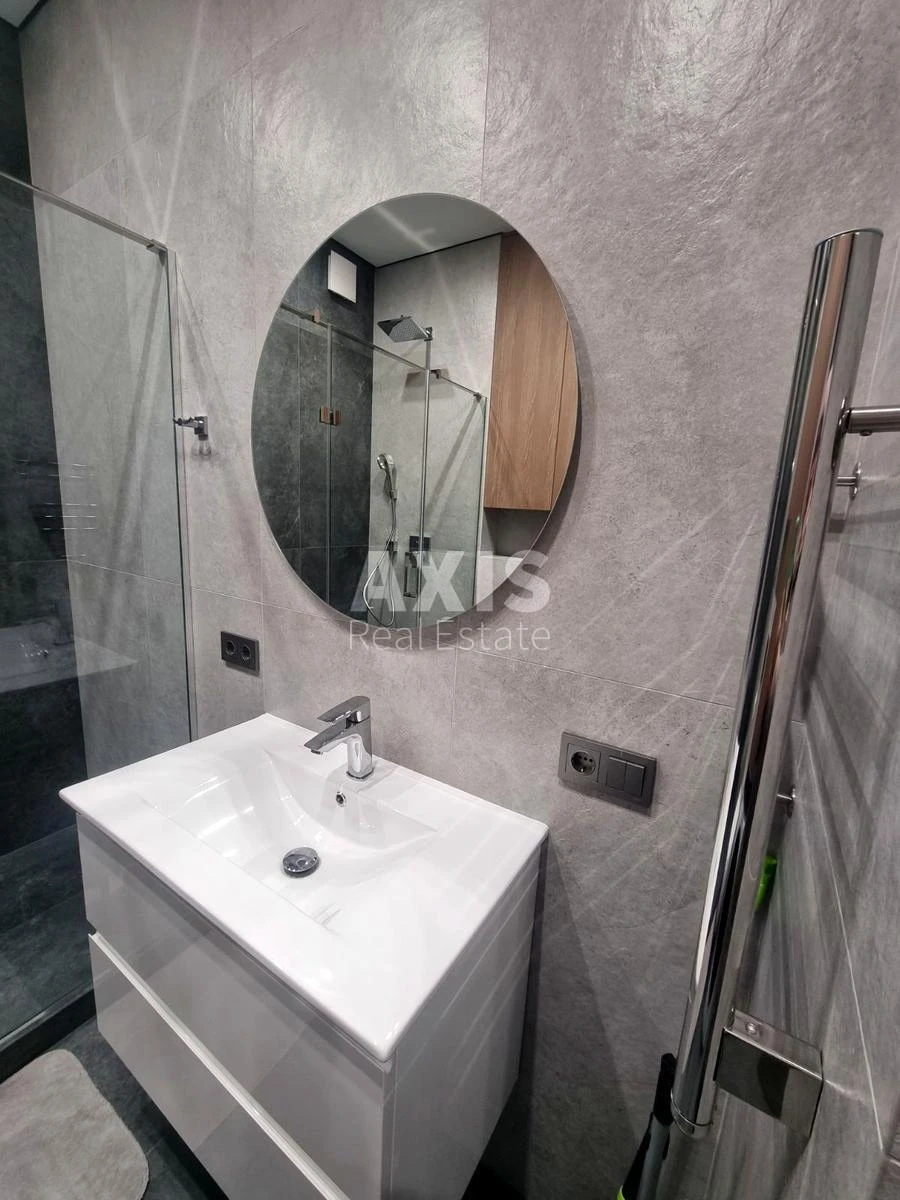 2k apartment vul. Gareta Dzhonsa 86692211