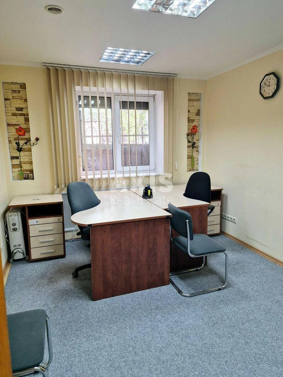 Офис ул. Васильковская 49/1, 45м2565990