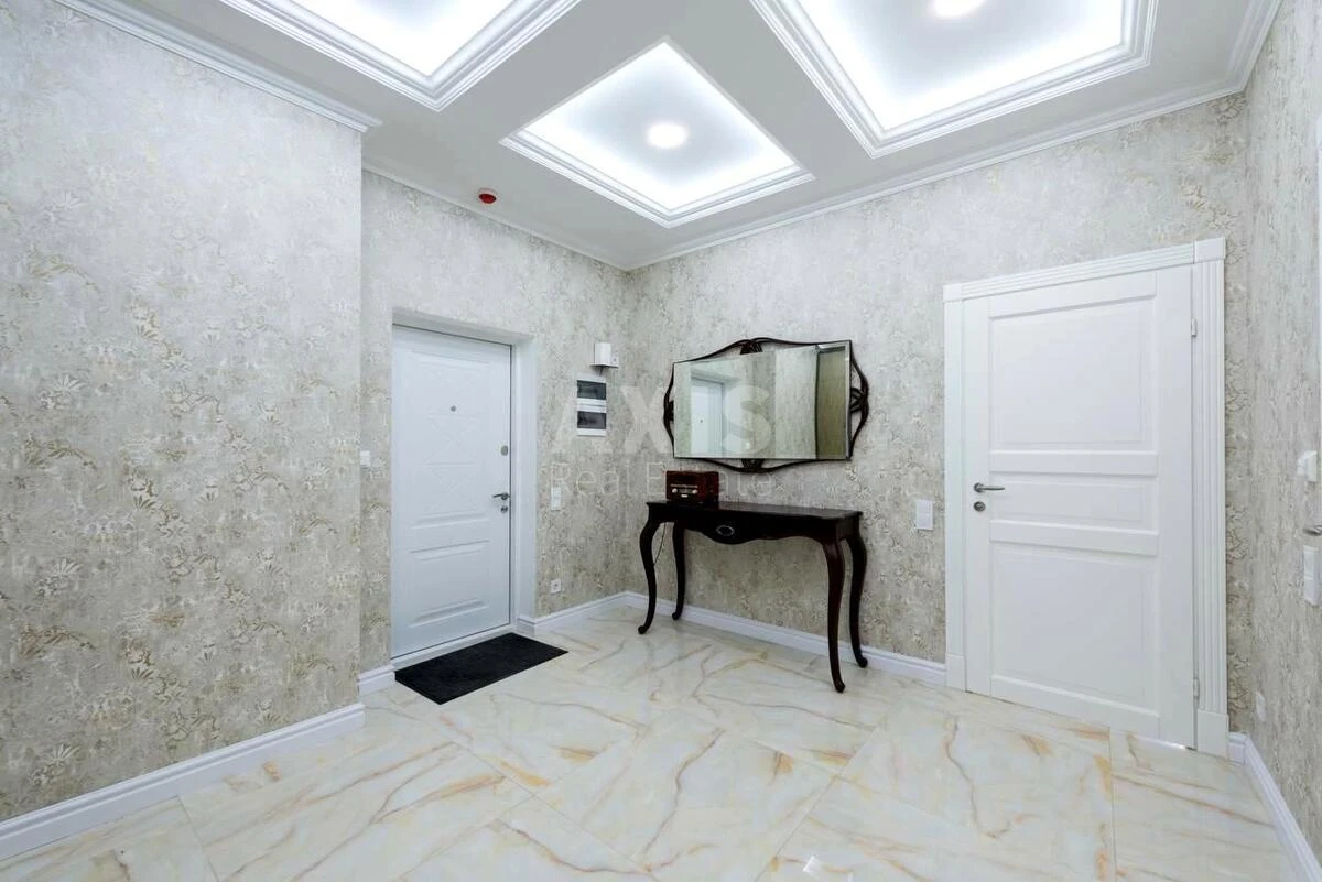 2к квартира ул. Евгения Коновальца 34593798