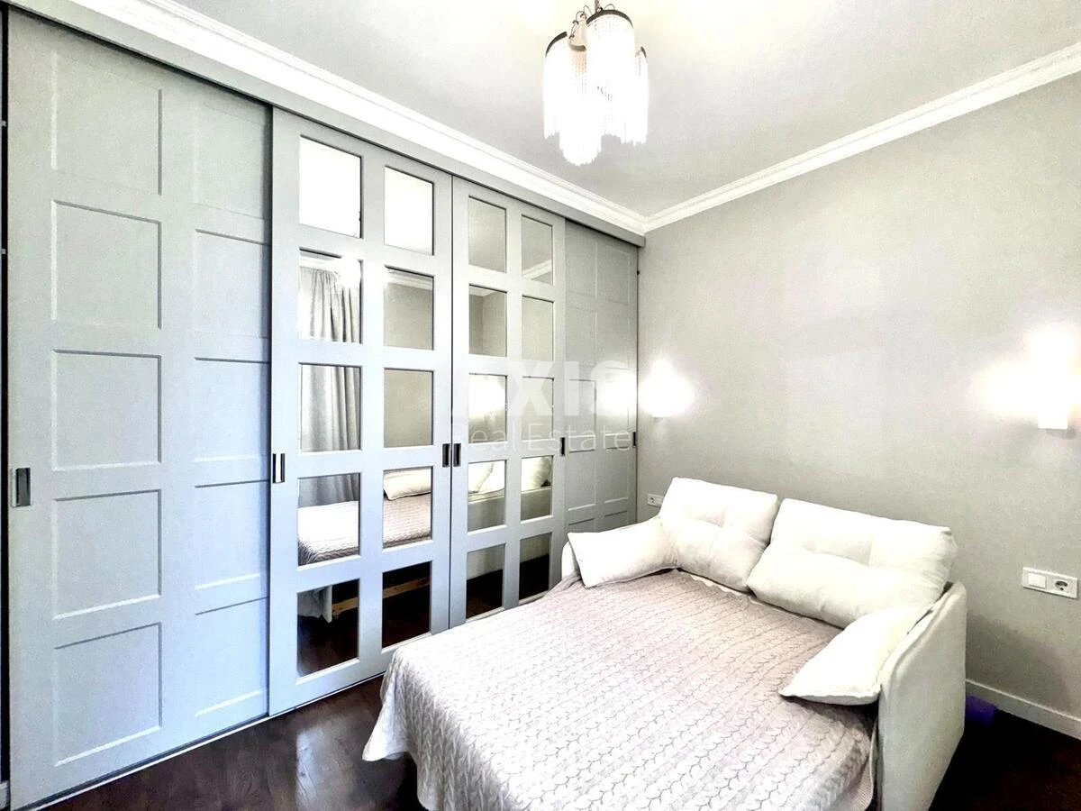 1k apartment vul. Malevycha Kazymyra 486445915