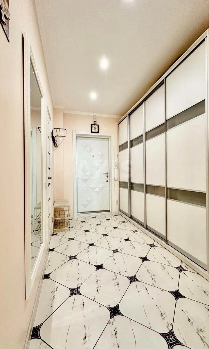 1к квартира бул. Вацлава Гавела 7Г6552312