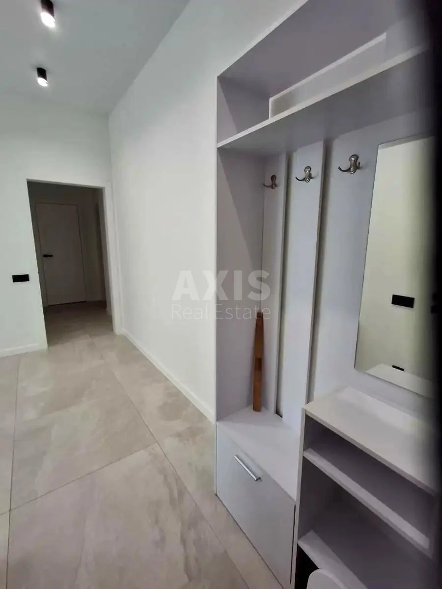 3к квартира пр-т Берестейский 427170610