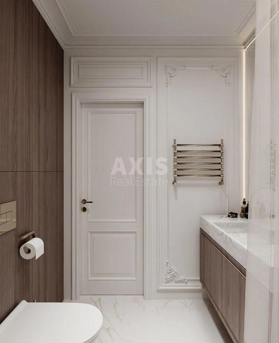 2k apartment vul. Berkovec'ka 6А714049