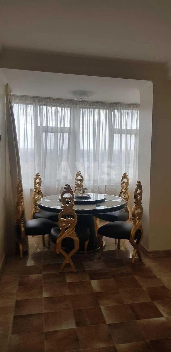 3k apartment bul. Lesi Ukrai'nky 7А6680012