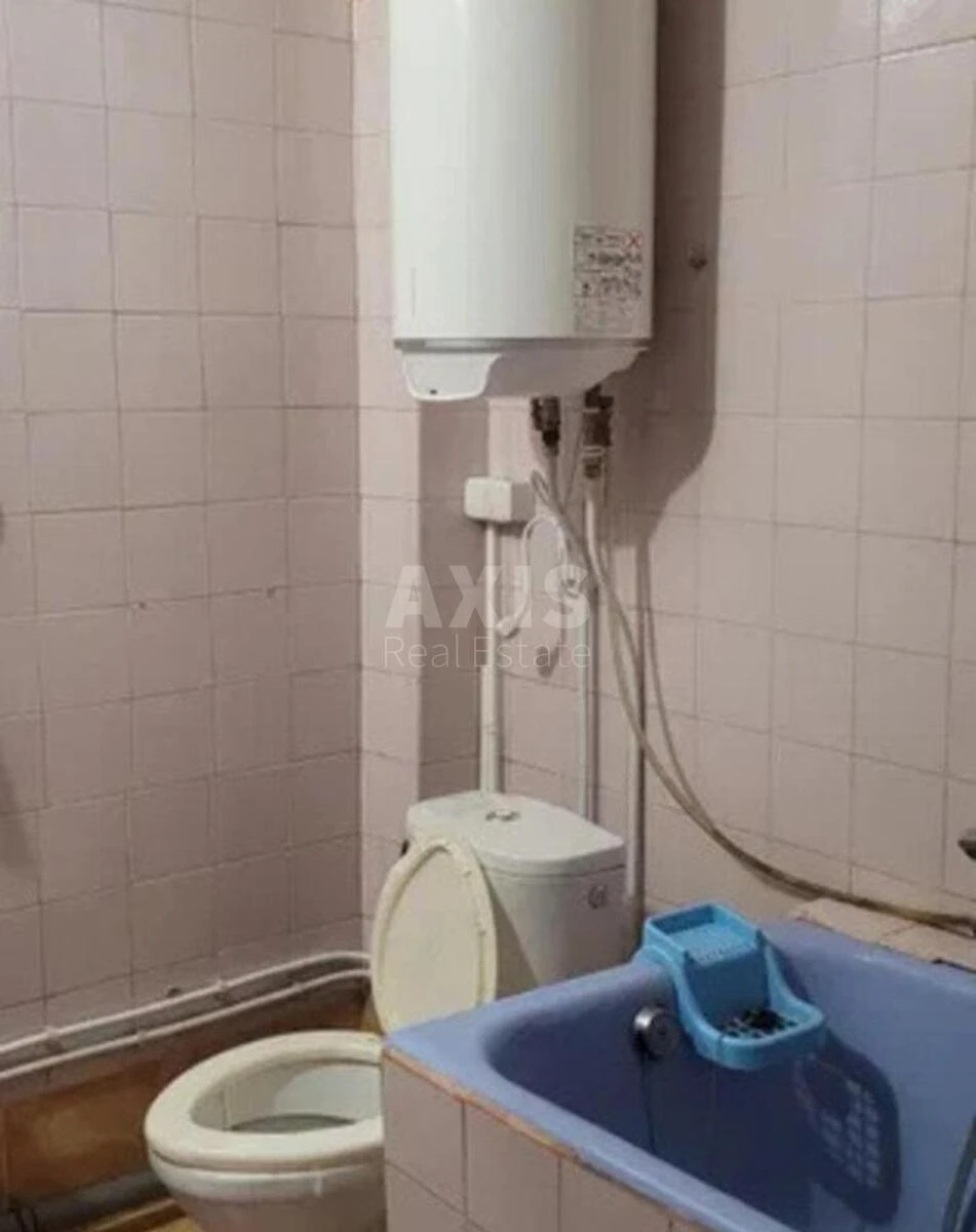 1к квартира ул. Клавдиевская 24699416
