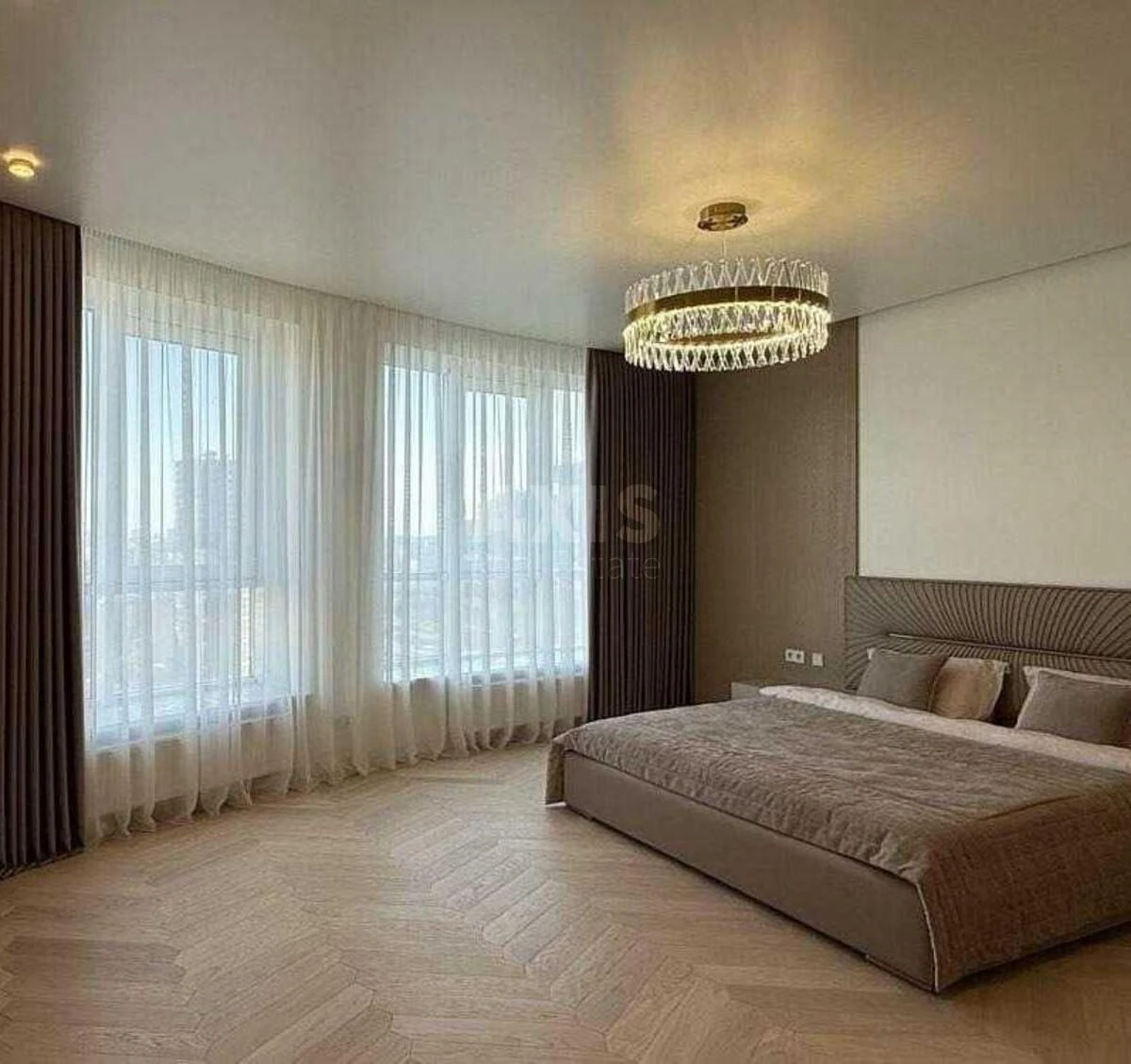 5k apartment vul. Antonovycha 109627595