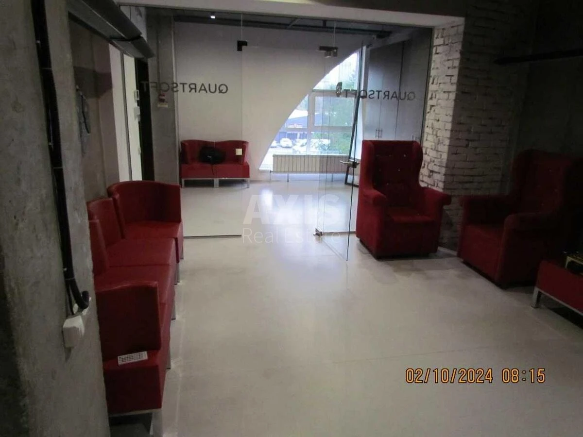 Office pr-t Berestejskij 28, 280m2699647