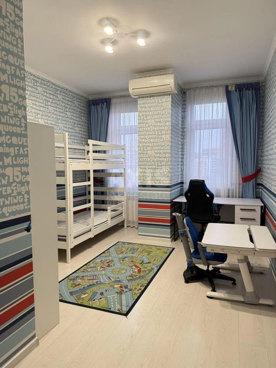 3k apartment vul. Jevgena Konoval'cja 44А652334