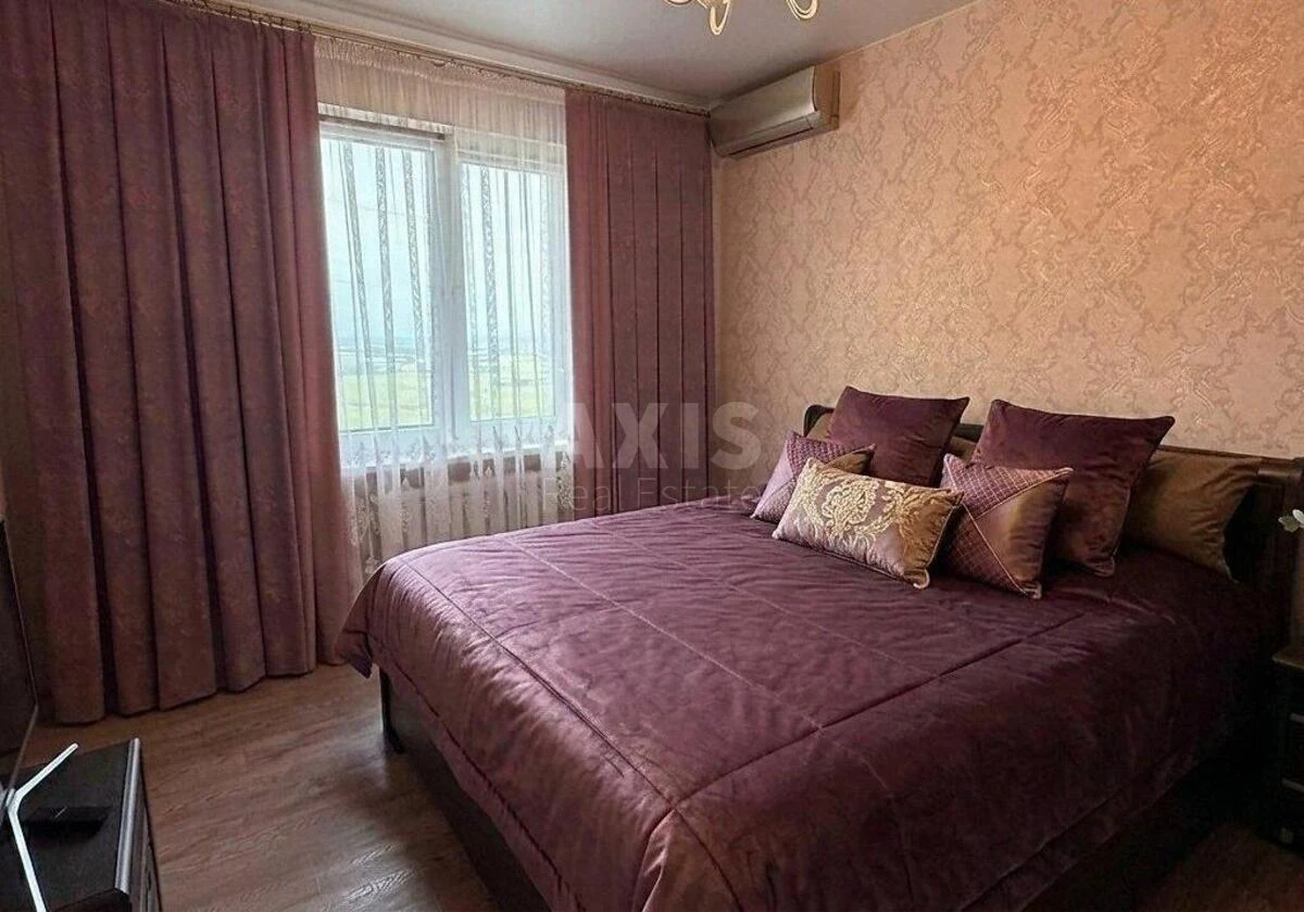 3к квартира ул. Милославская 4699730
