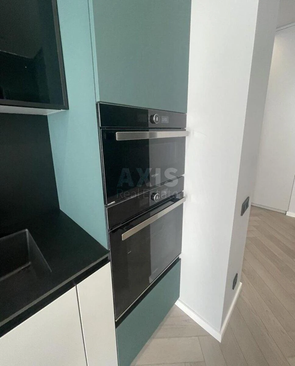 2k apartment vul. Andriya Verkhohlyada 4Б652540