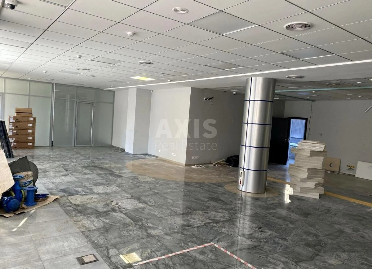 Офис ул. Старонаводницкая 19, 5016м2668724