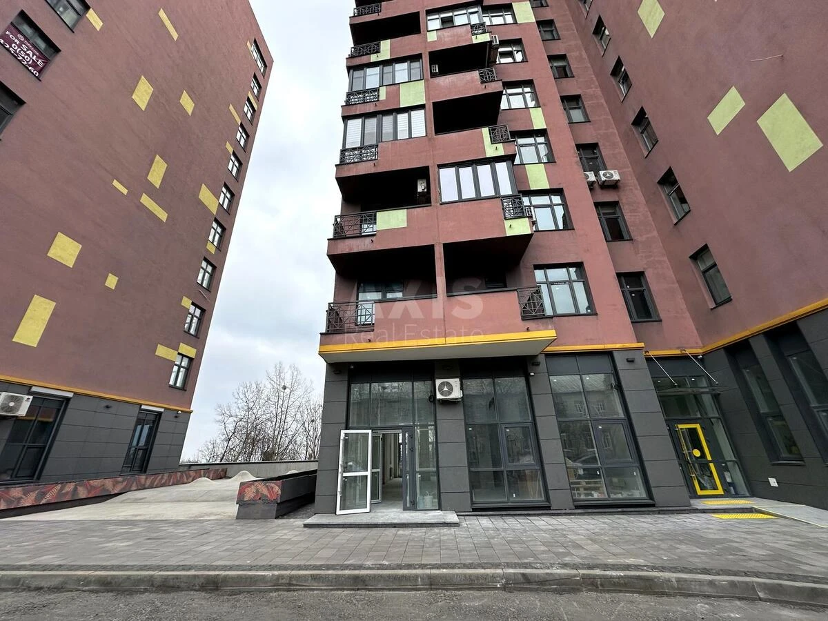 Объект торговли ул. Загоровская 1Г, 200м2685340