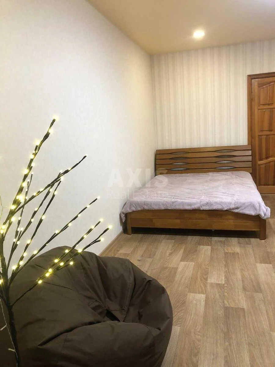 1k apartment vul. Okipnoi' Rai'sy 8
