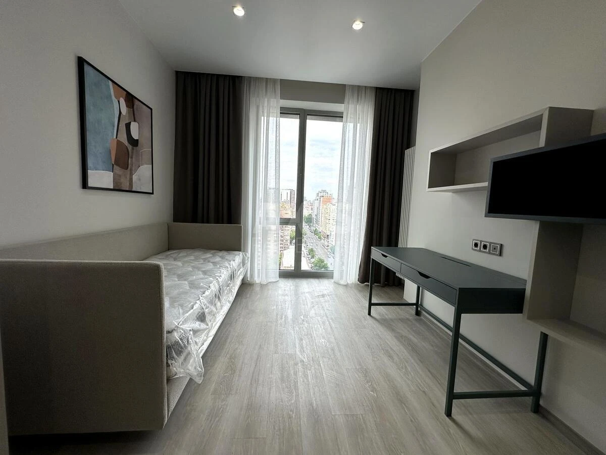 4k apartment vul. Antonovycha 118/96690111