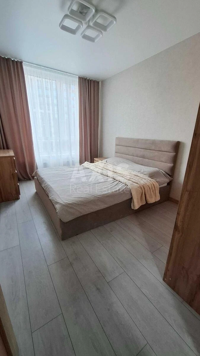 1k apartment vul. Vsevoloda Zmijenka 15/23700772