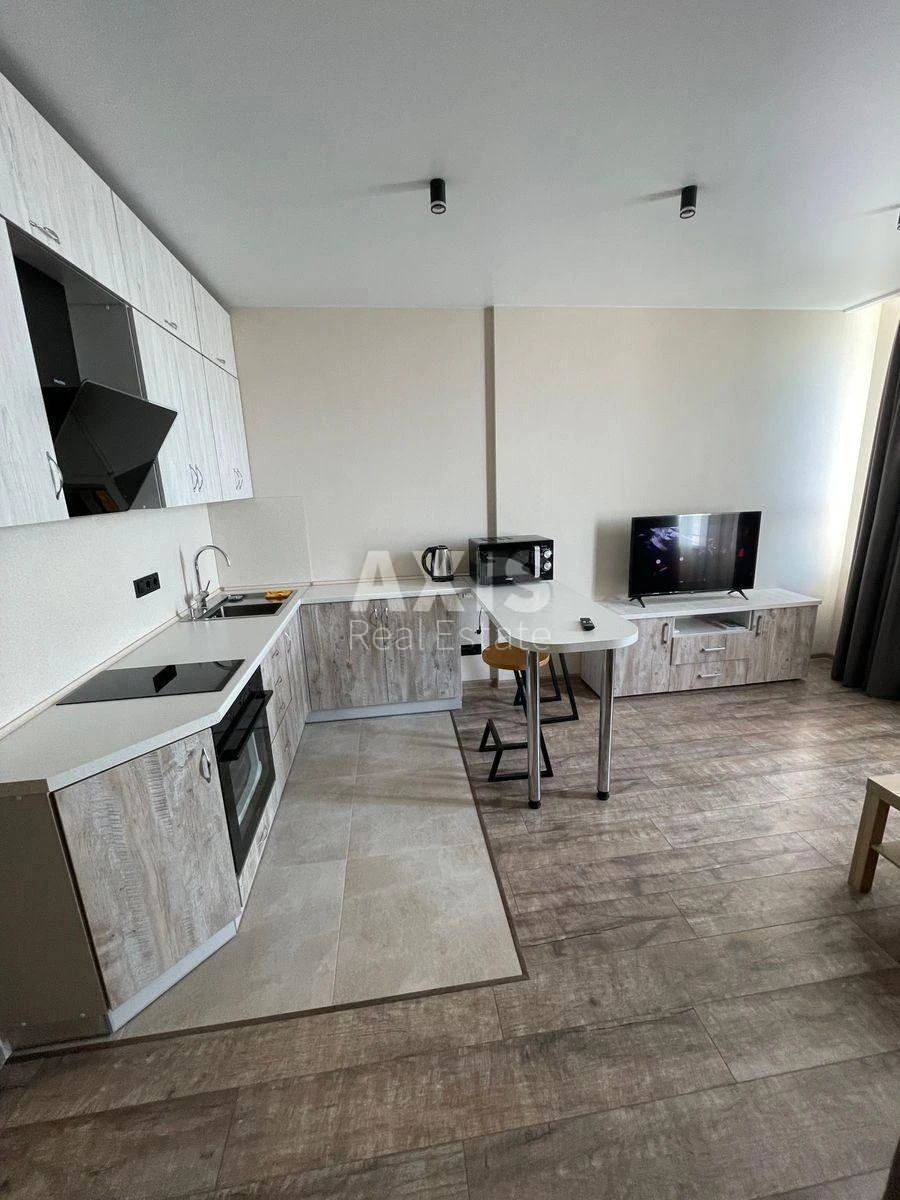 1k apartment pr-t Bazhana Mykoly 17475070