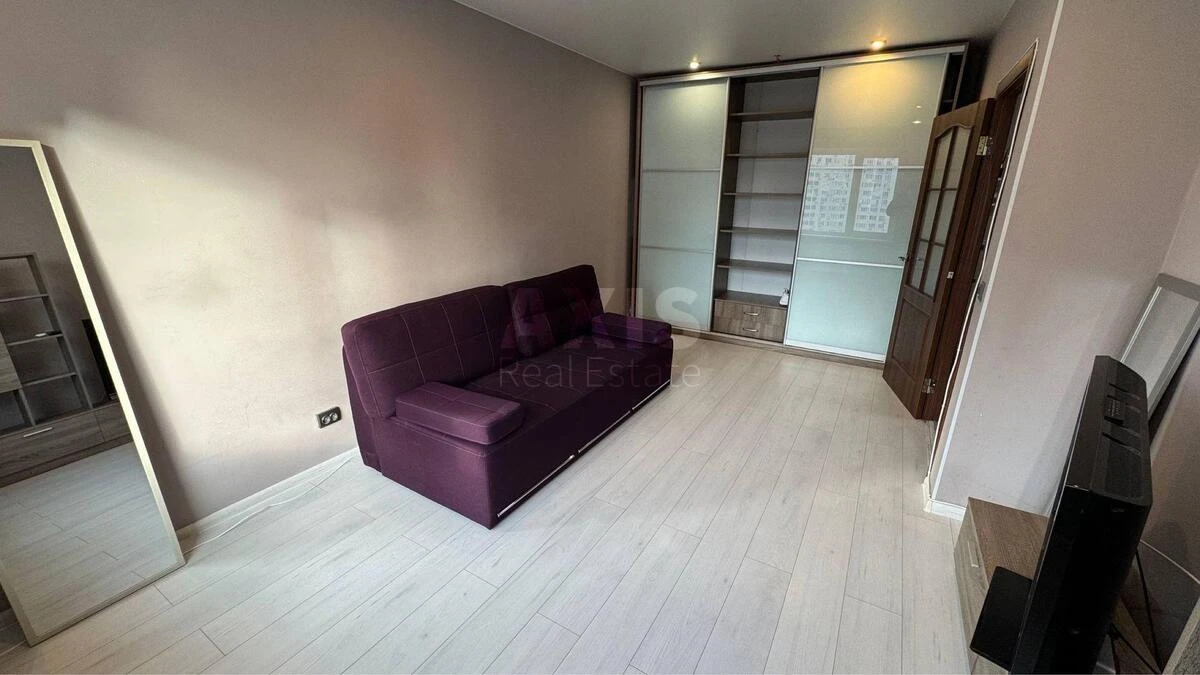 1k apartment vul. Gmyri Borysa 12Б685930