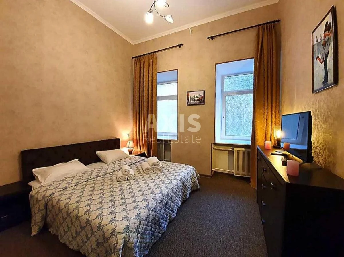 2k apartment vul. Kost'ol'na 5699840