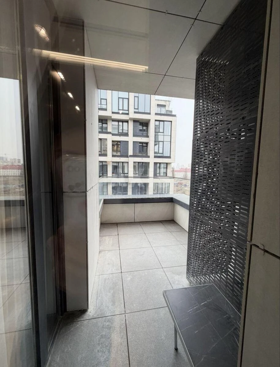 3к квартира ул. Гарета Джонса 8715368