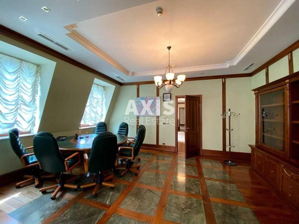 Office vul. Vasylya Tyutyunnyka 20, 1800m2514871