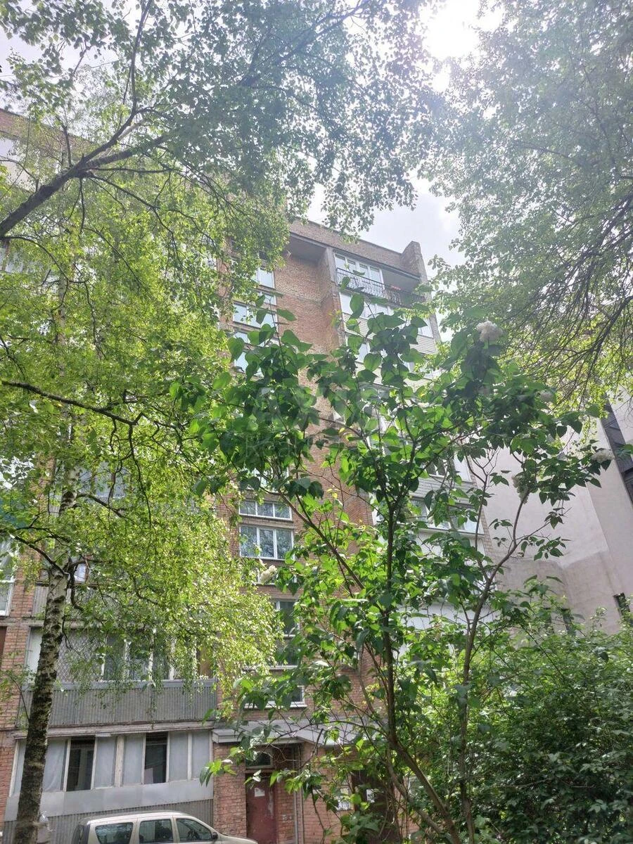 1k apartment vul. Suvorova 18/206861117