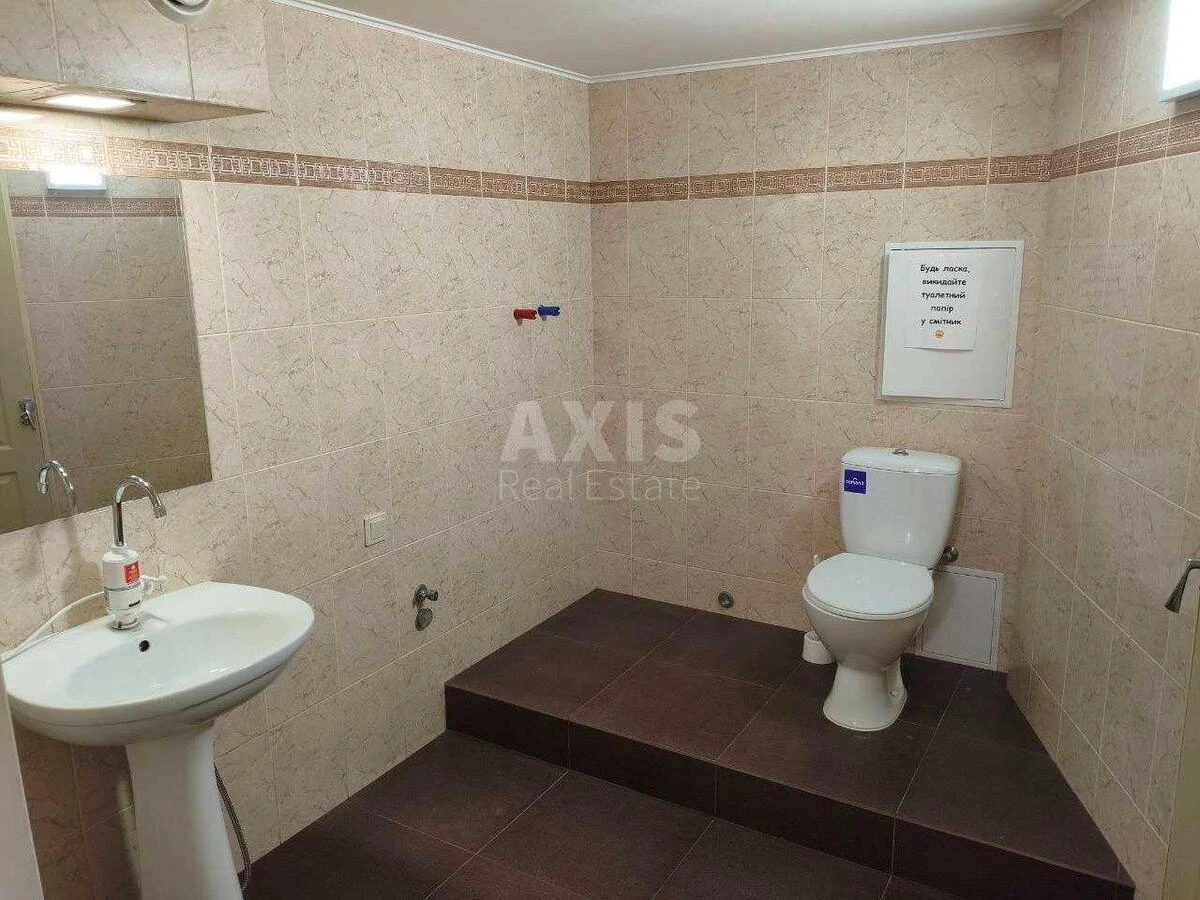 Trade object vul. Malevycha Kazymyra 111, 85m2669535