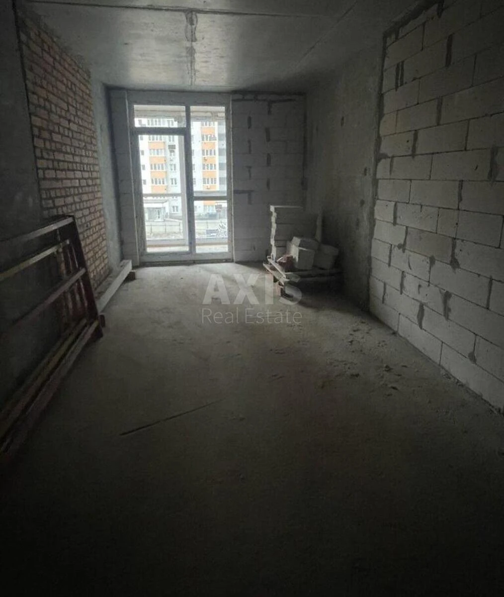 1k apartment vul. Myhajla Maksymovycha 3Г653802