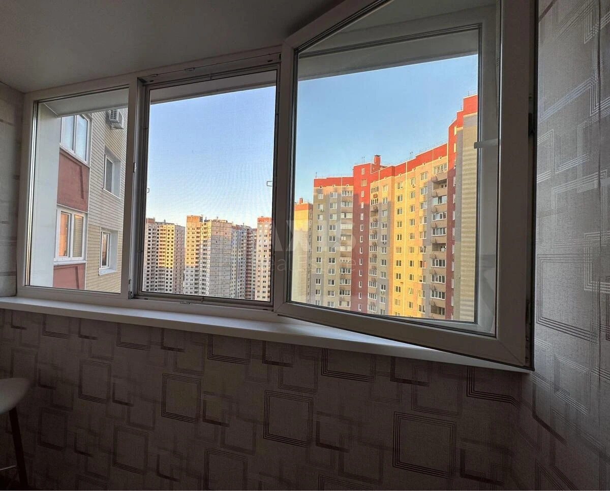 2k apartment vul. Samiyla Kishky 5Г686378