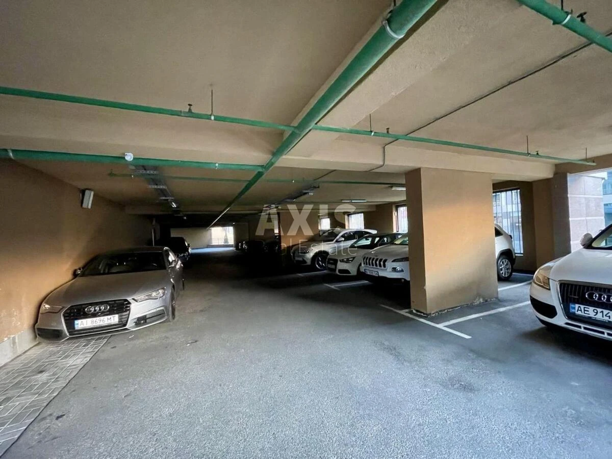 2k apartment vul. Dilova 27009417