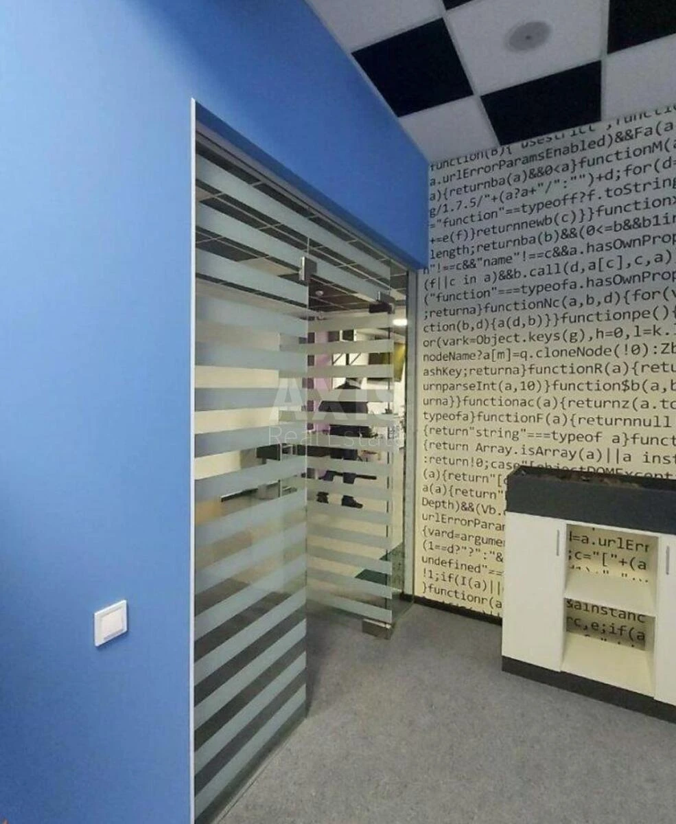 Office vul. Rostyslavska 11, 240m2654031