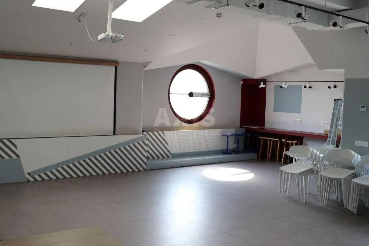 Office vul. Spas'ka 5, 470m2715895
