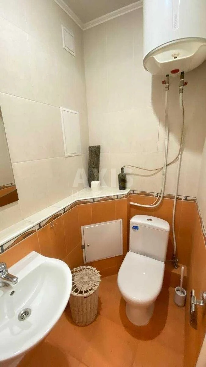 2к квартира ул. Болбочана Петра 4А715955