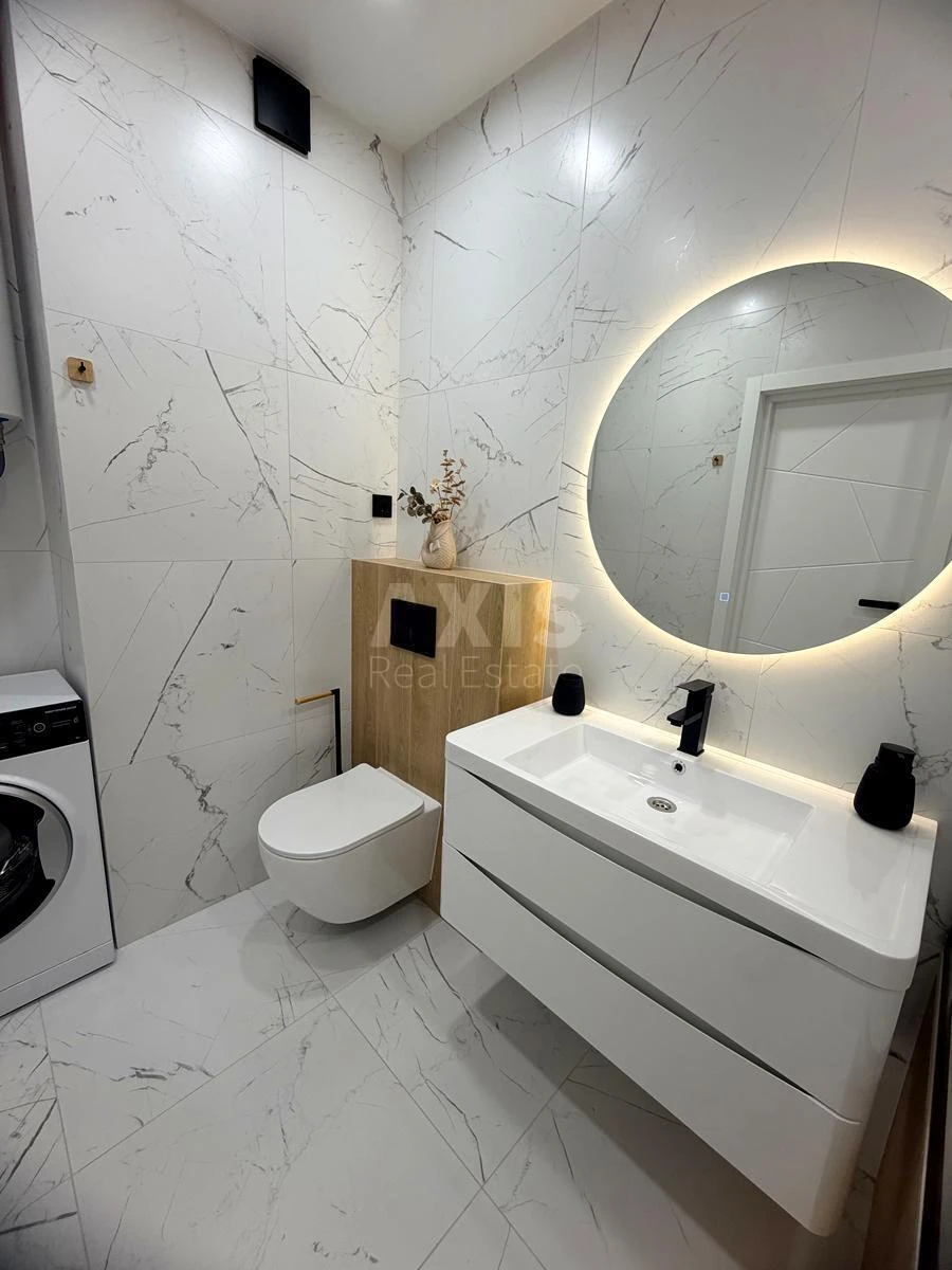 1k apartment vul. Vsevoloda Zmijenka 3701317