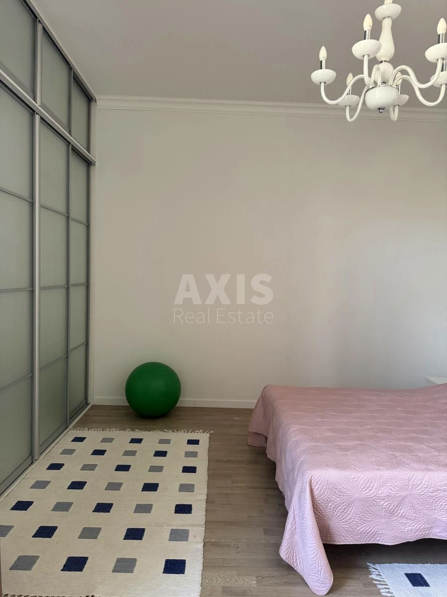 4k apartment vul. Kost'ol'na 156544914