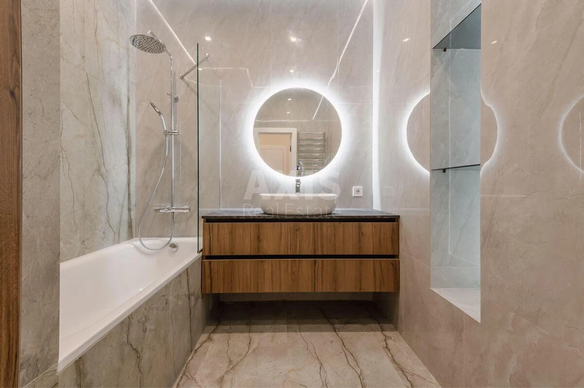 1k apartment pr-t Berestejskij 11Б6546011