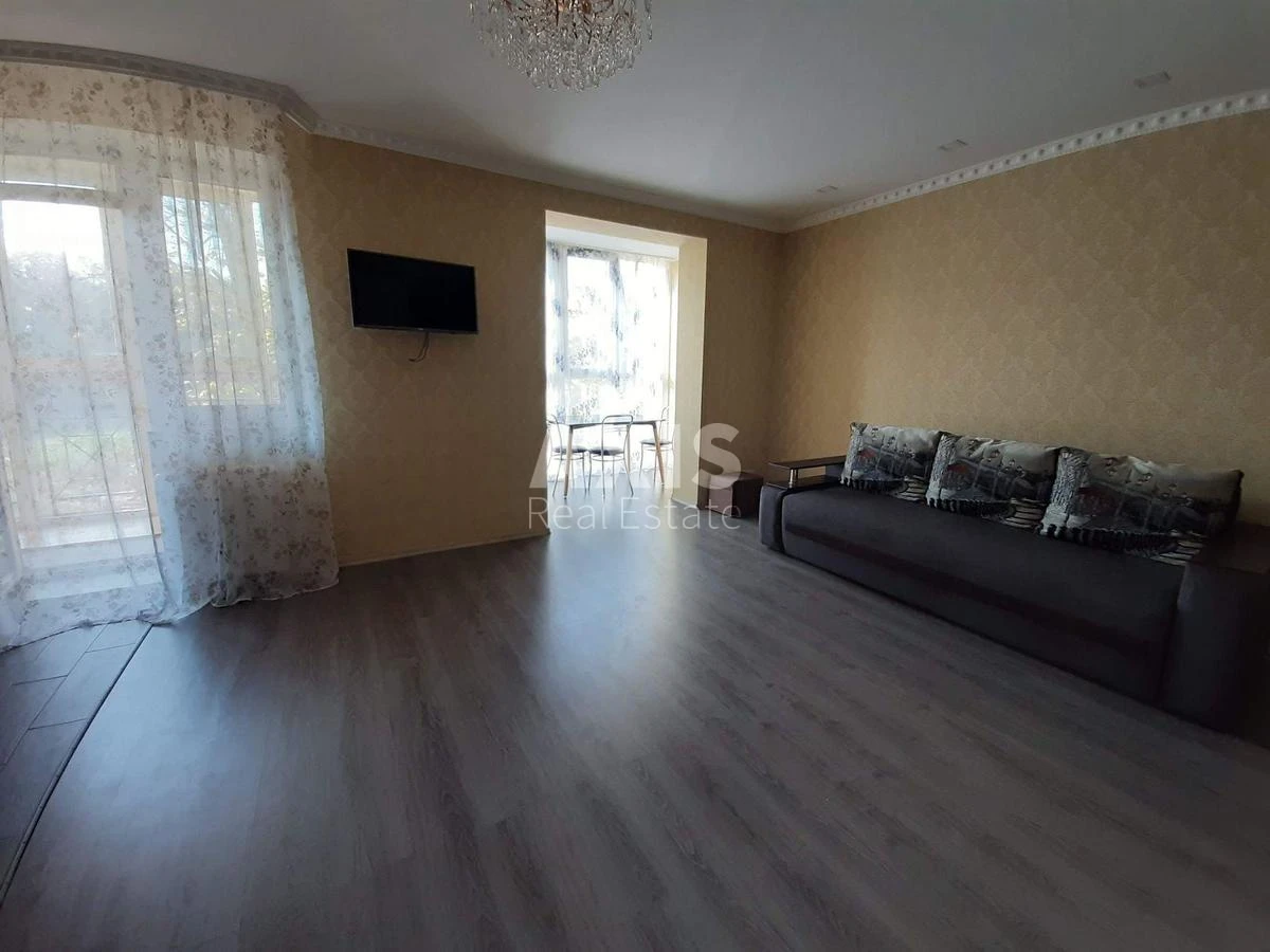 1к квартира ул. Лебедева Академика 1466426