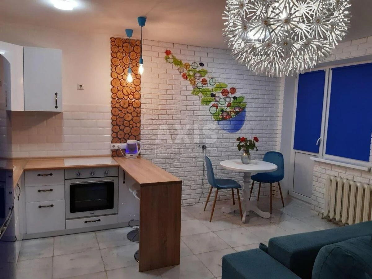 2k apartment vul. Rudans'kogo Stepana 4/6716510