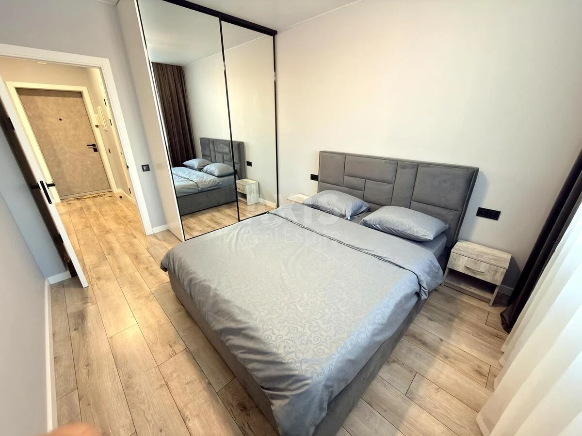 1k apartment vul. Mendeljejeva 19655008