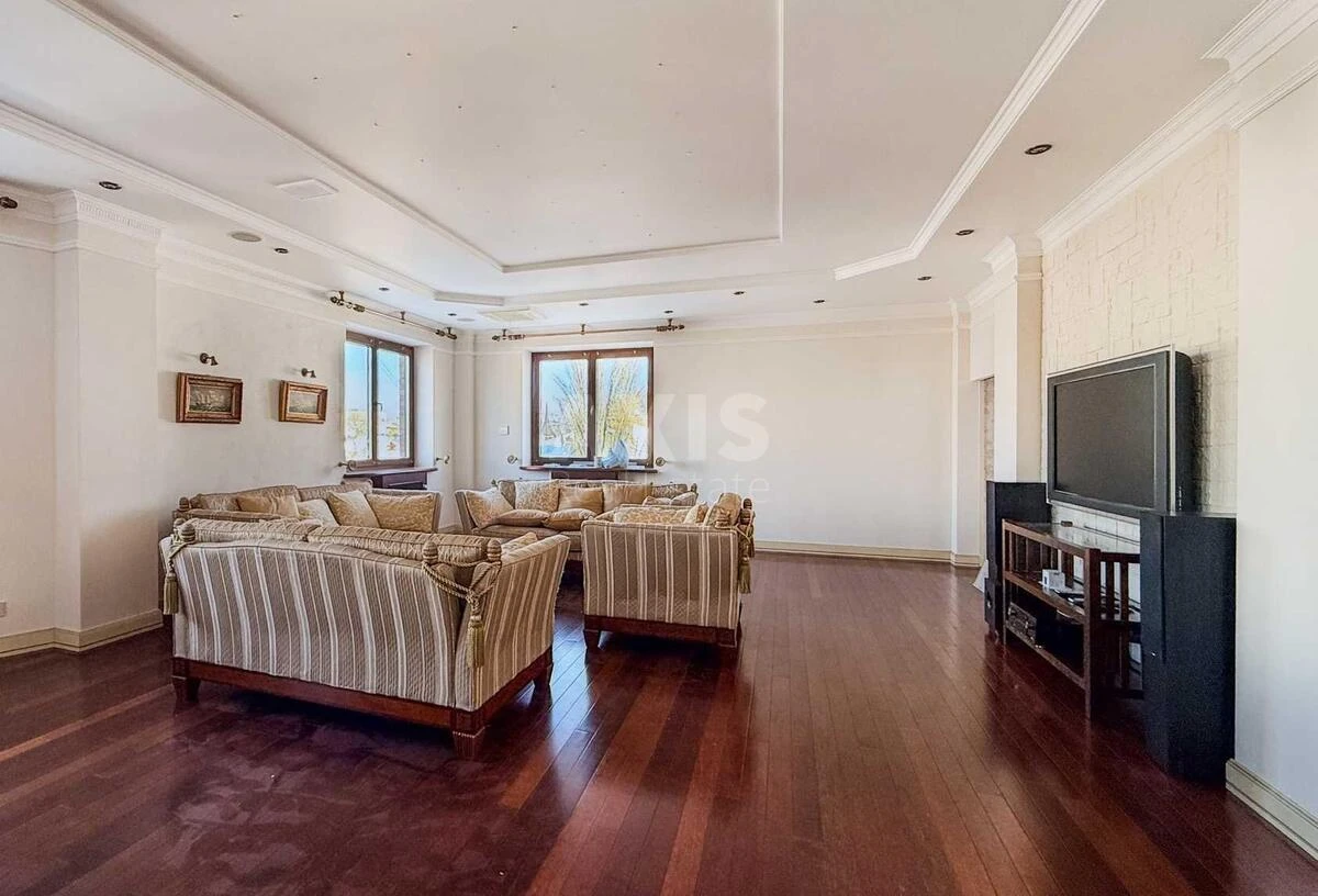 4k apartment vul. Oleksandra Konyskoho 28/30А670663