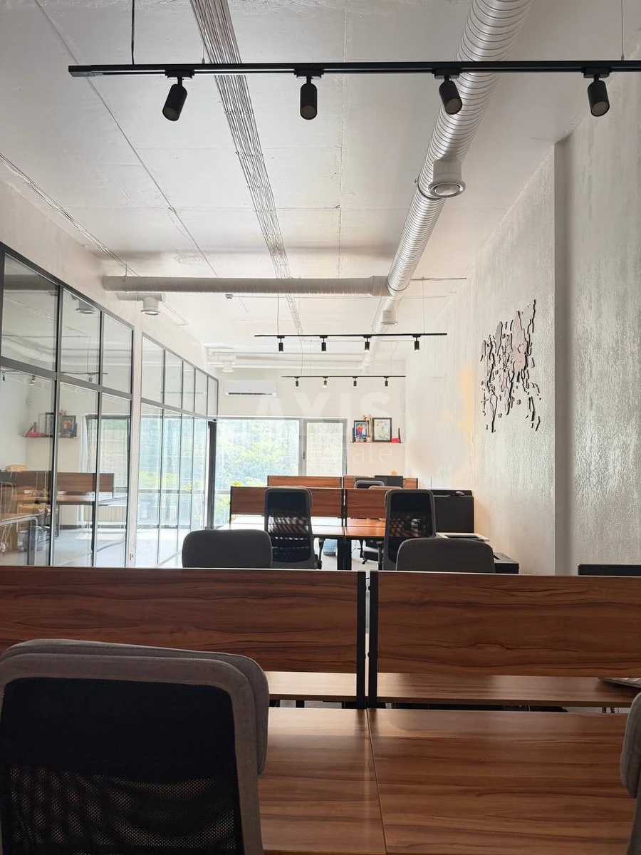 Office vul. Teligy Oleny 25, 88m27017618